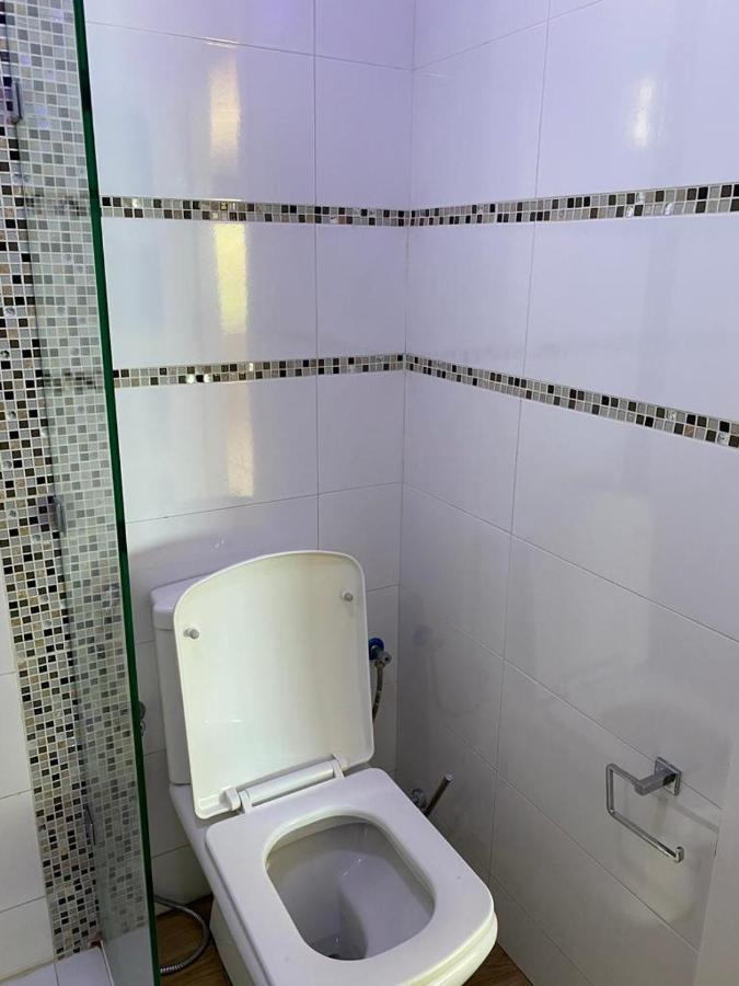 מרטיל Appartement Luxueux Vue Sur Mer Pied Dans L'Eau Region Tanger - Tetouan N6 מראה חיצוני תמונה